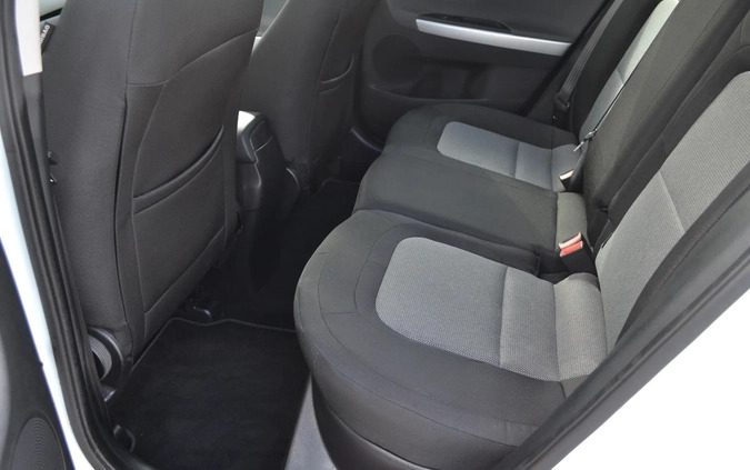 Kia Ceed cena 39900 przebieg: 180964, rok produkcji 2015 z Kałuszyn małe 704